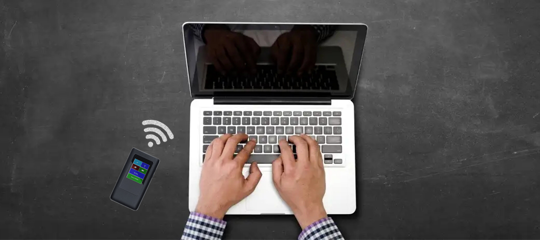 How Do Mobile Hotspots Work?